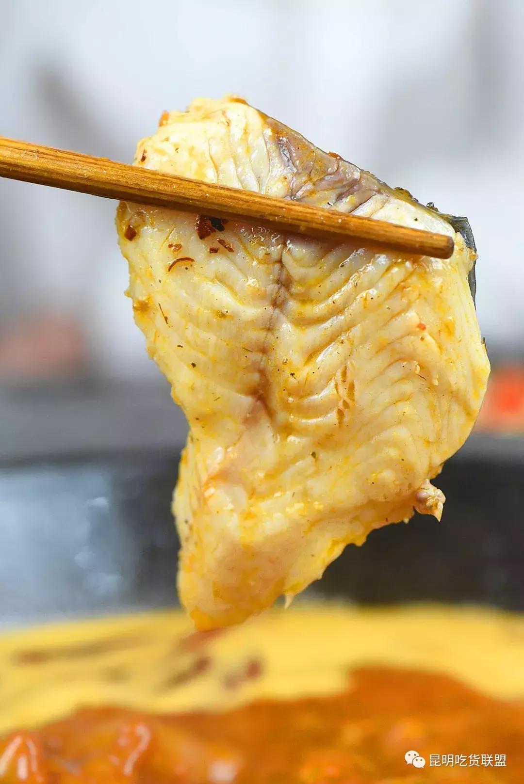 性价比高的自助火锅,昆明最便宜的鱼火锅