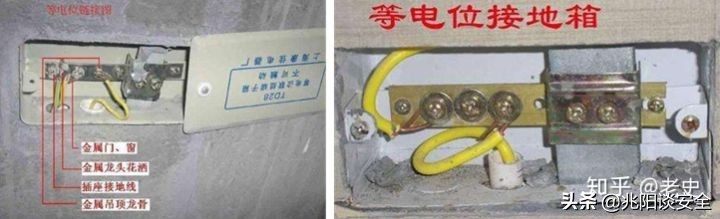 建筑物的防雷接地设计,建筑物防雷接地安装规范要求