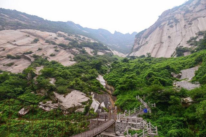 渭南旅游资讯最新消息,渭南近期旅游资讯