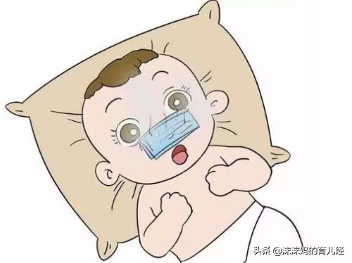 儿童雾化咳嗽化痰后鼻塞加重,儿童鼻塞夜间咳嗽加重