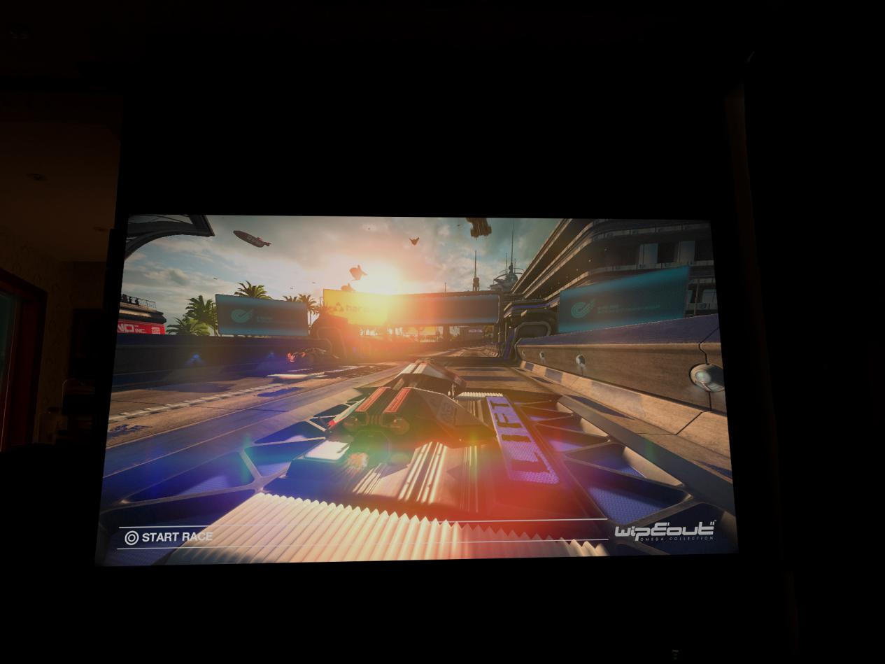 明基tk800m与爱普生chtw7000对比,明基benqtk800m4k投影仪3d影院