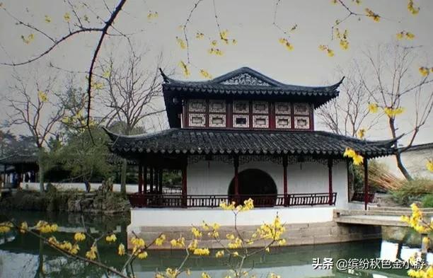 苏州五日游攻略最佳路线图,苏州旅游一日路线攻略最新