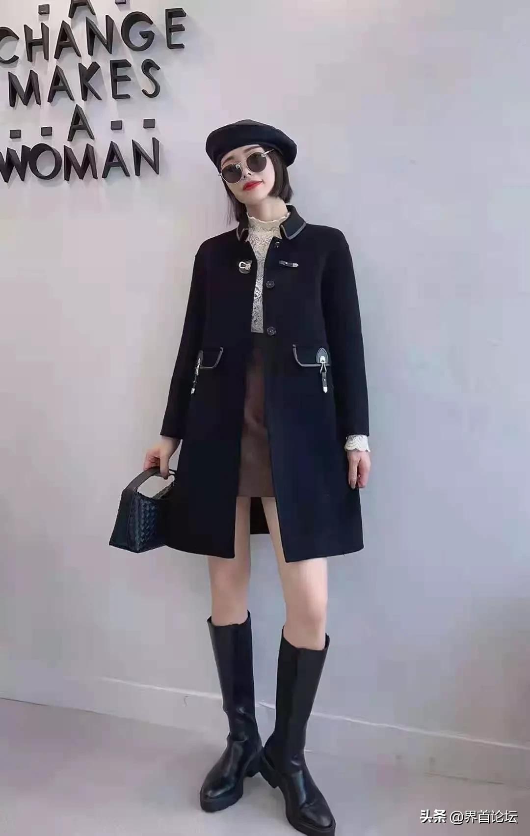 界首现在有没有换季的衣服,界首春装