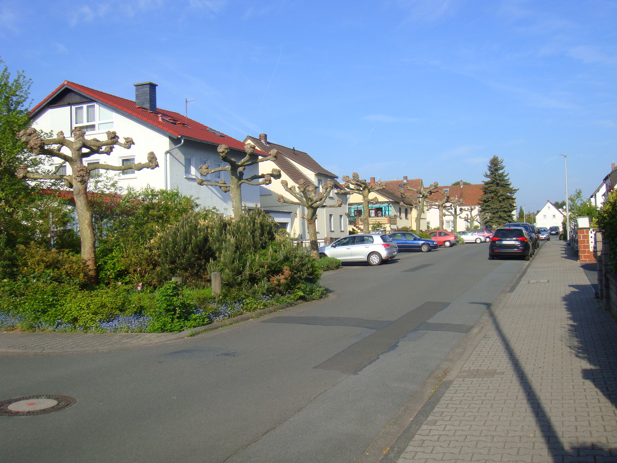 法兰克福一日游攻略大全,法兰克福旅游自由行推荐