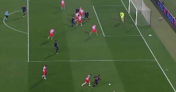 欧冠疯狂0-6！拜仁锋霸爆发：14分钟4球，甩最强00后3球，比肩C罗