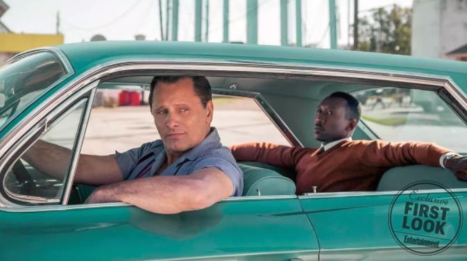 奥斯卡最佳影片竞争最激烈的一年,十部公认最好看的奥斯卡电影