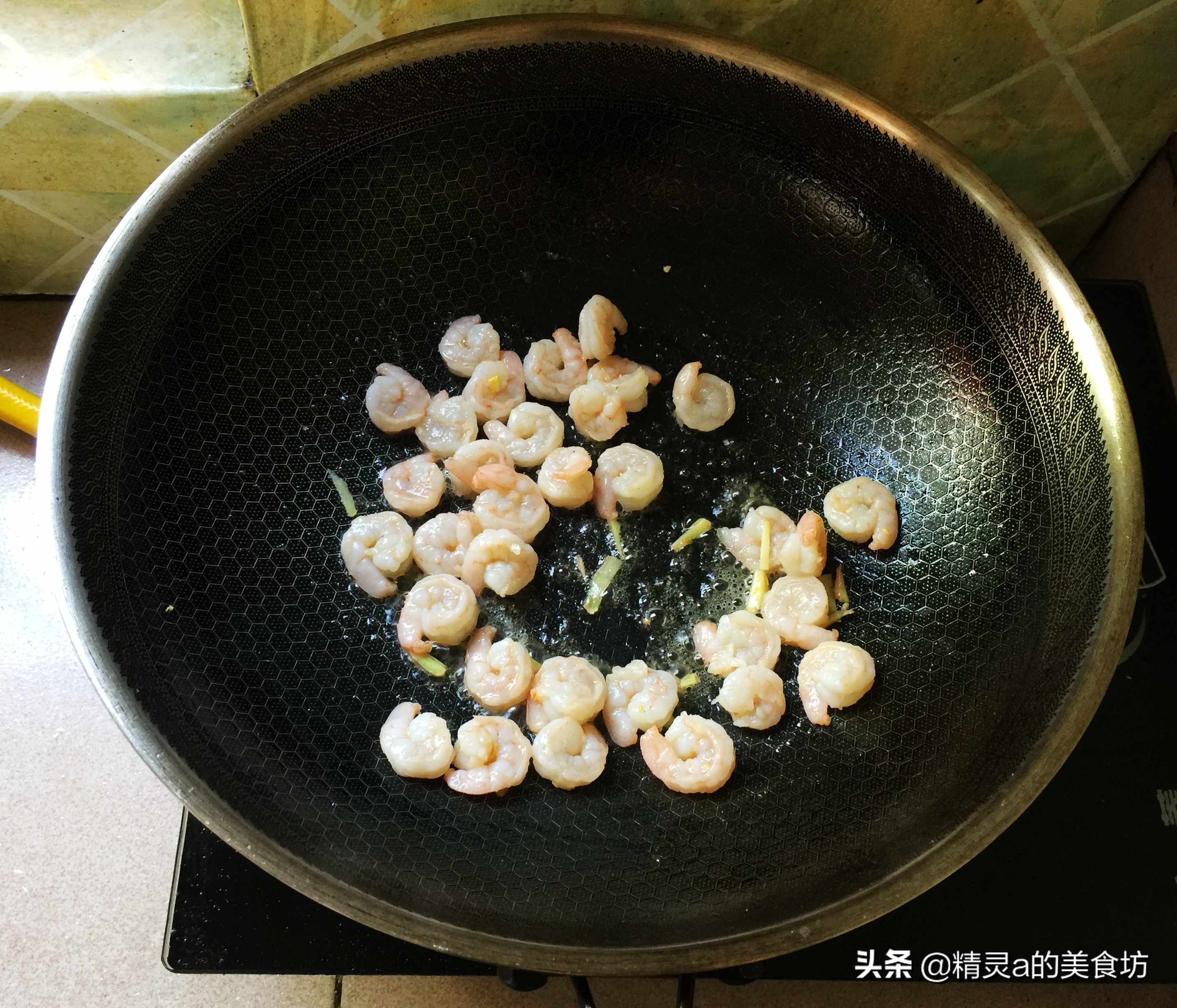 虾也可以这样做味道鲜美做法独特,虾就要这么做香气扑鼻好吃又营养