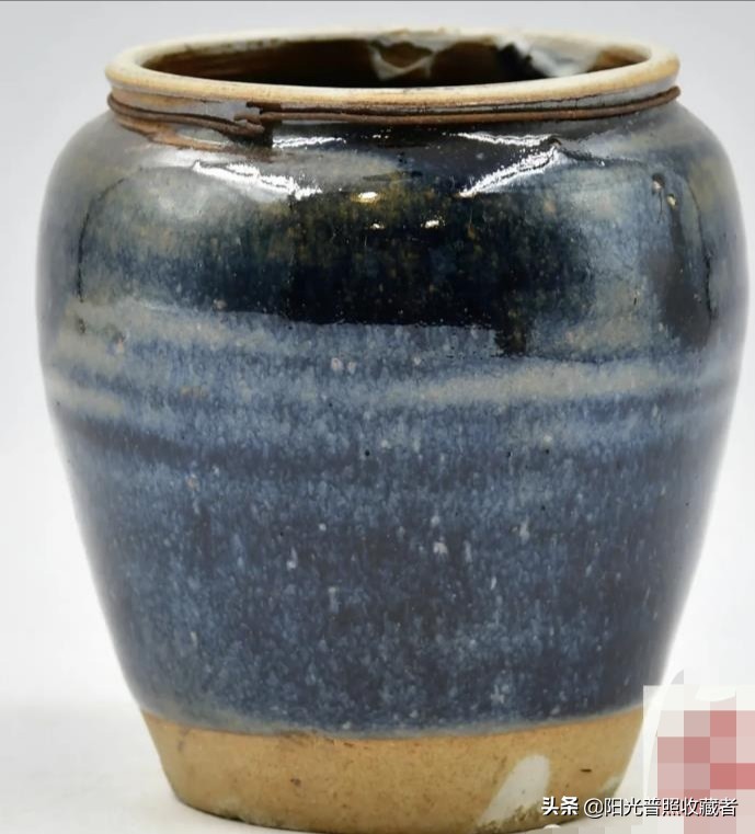 真正值钱的老物件捡漏,身边老物件