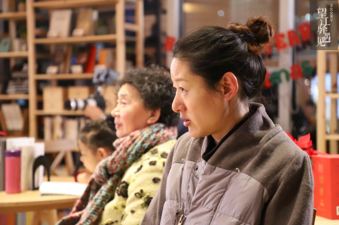 望江驿遇见解析,望江驿遇见王佩瑜