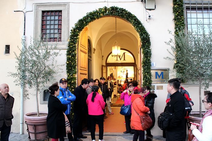 很多地方都有域外文化和风情文化街为什么大连日风街遭遇惨败