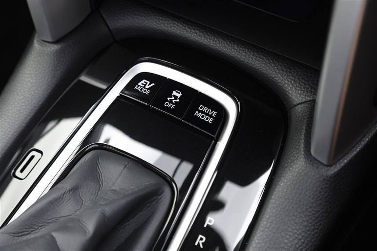 丰田suv即将上市卡罗拉cross,卡罗拉crossgr-sport国外销量好