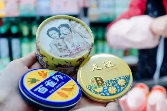 不起眼的老牌国货效果不输给兰蔻,国货中的良心