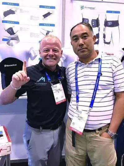 扎根汉阳20年只做“大健康”一件事武汉优耐特：自主研发攻克人工关节涂层技术