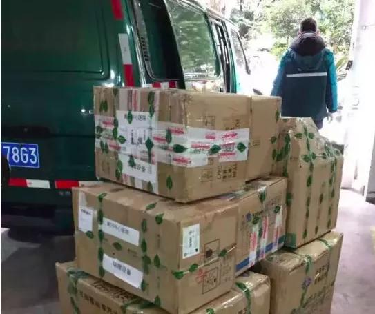 这个爆火视频告诉你，邮政做的比说的多得多！