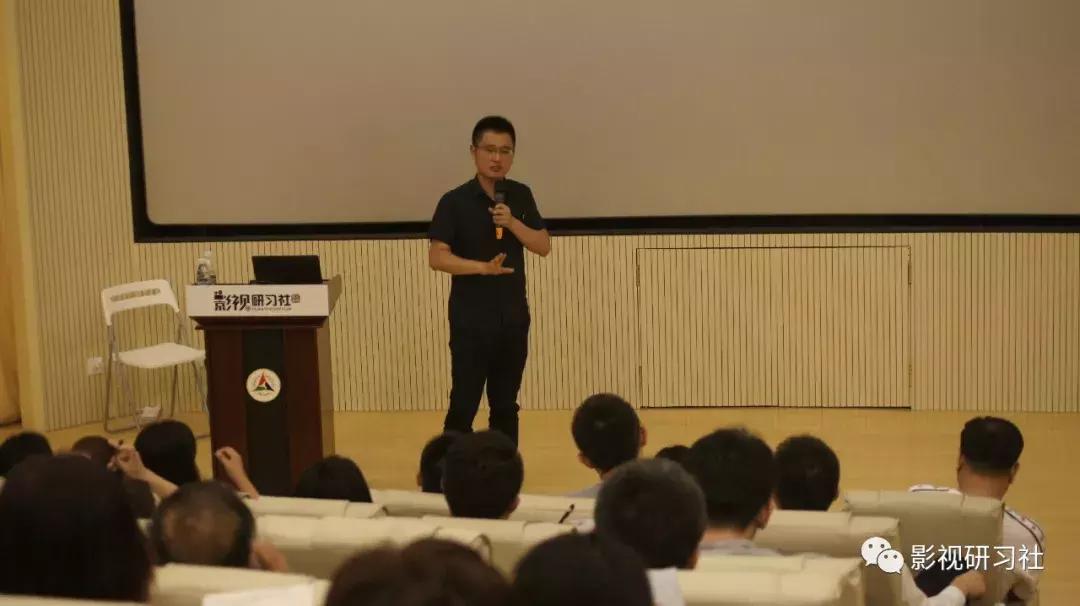 请快点开！优爱腾芒等平台大佬手把手教你网剧网大创作方*论法**