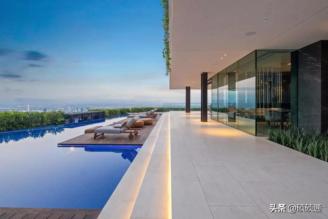 5个亿能买什么样的豪宅,1800万的豪宅是什么样