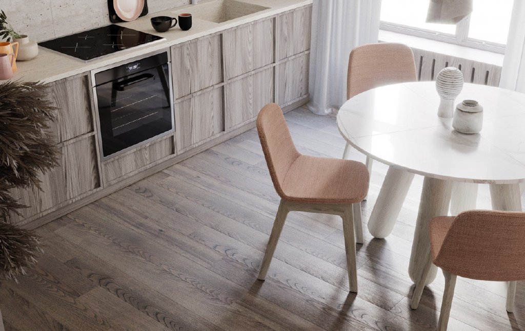 北京独居女孩的温馨小屋,40平米的小公寓与独居女生日常