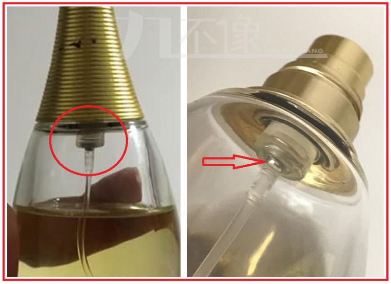 迪奥真我2023新款,迪奥真我系列真假辨别