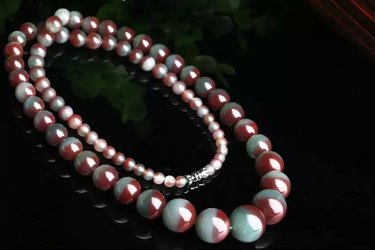 十种不易造假的玉石,十种不输翡翠的小众玉石