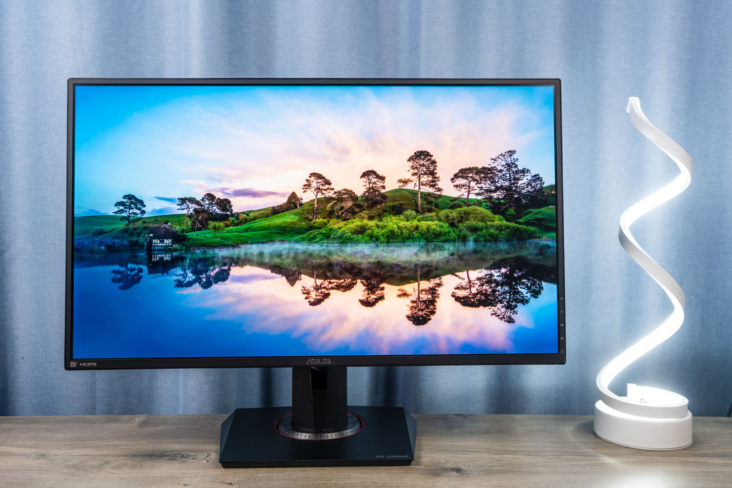 华硕小金刚vg27aq3aw开箱,华硕最新小金刚vg27aq3la-l