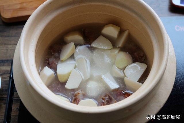 最简单的煲仔饭酱汁,十种简单易学煲仔饭哪里教的好