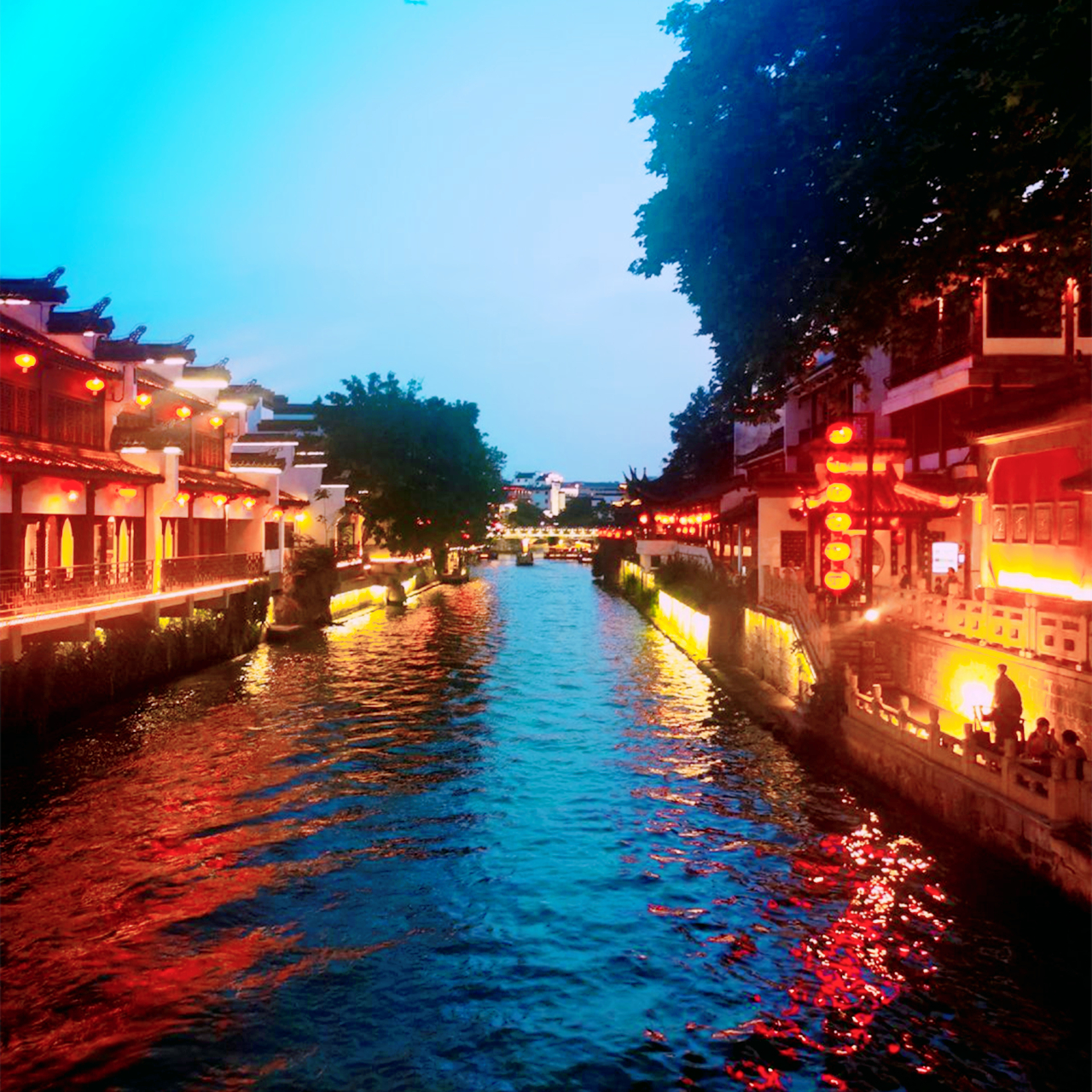 南京可不只有夫子庙,南京鸡鸣寺什么吃的