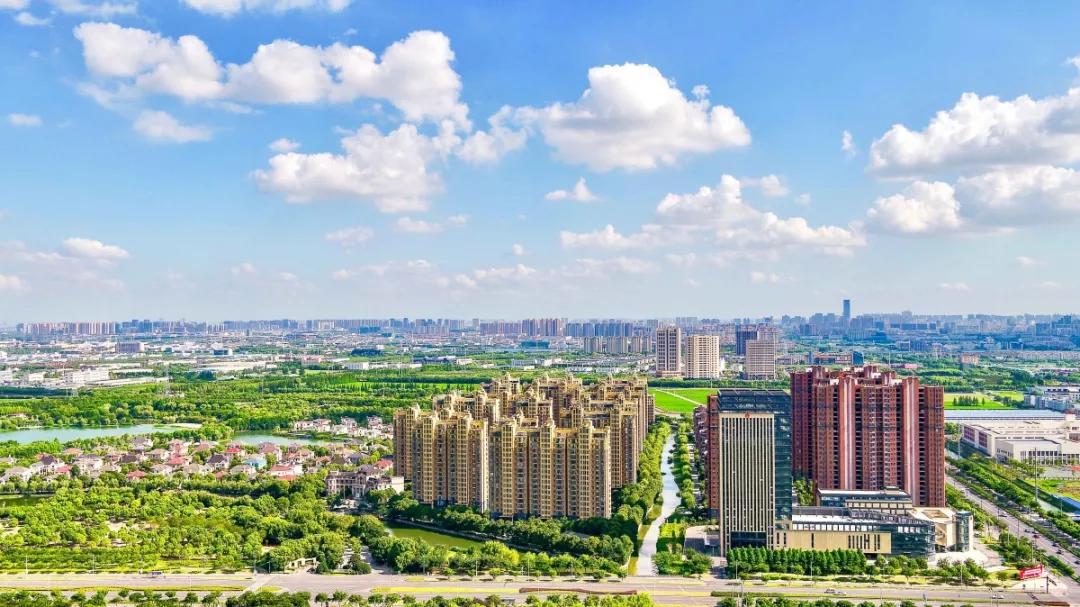 昆山存量房降利率最新消息,昆山未来5年房价会降吗