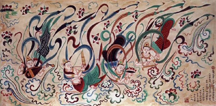 【向科学致敬】第2集飞天