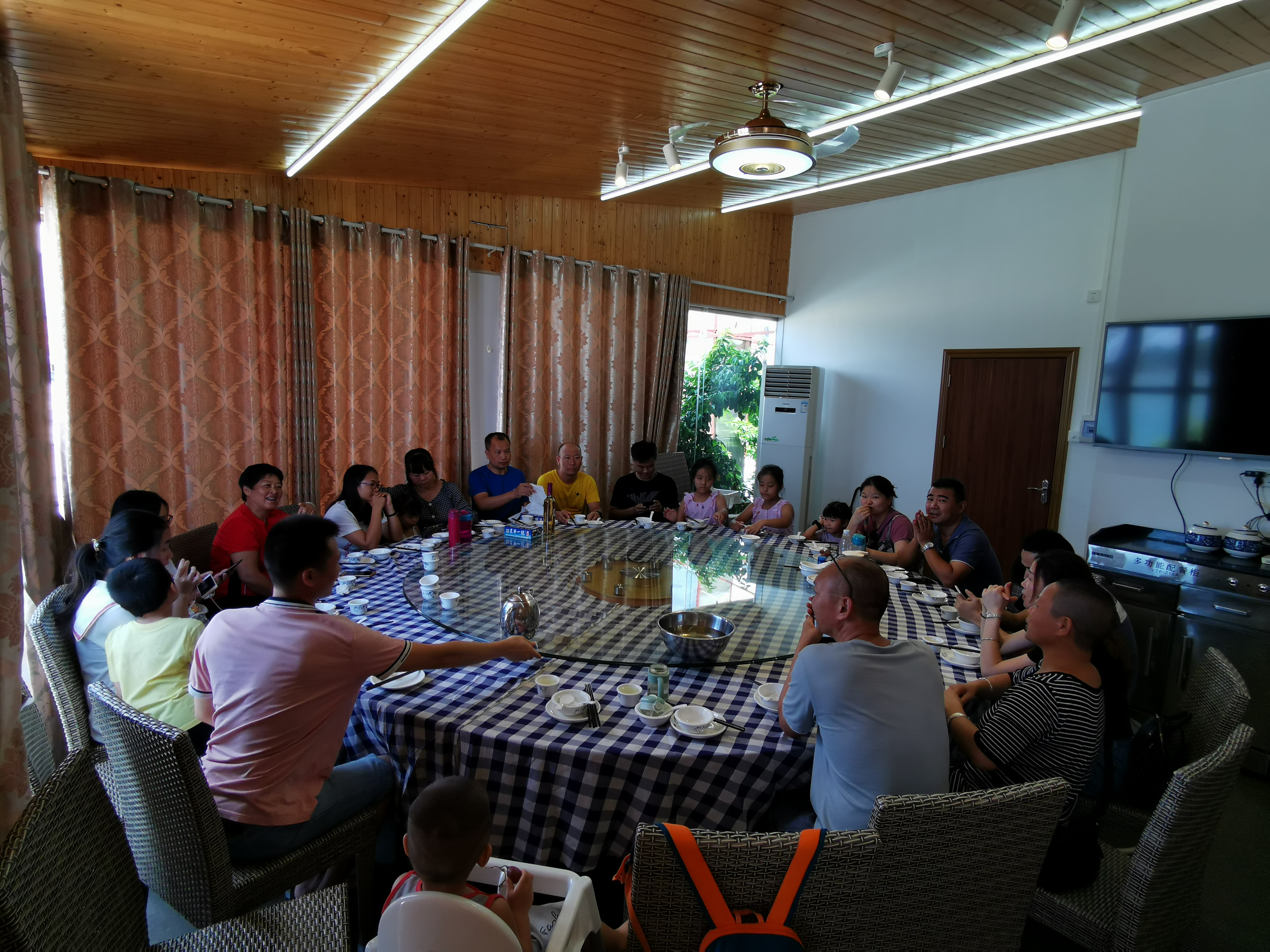 周末小逛的地方,月亮湾最值得玩的地方