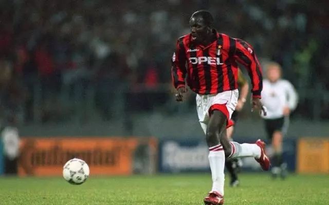 梅西c罗双骄,梅西c罗绝代双骄惺惺相惜