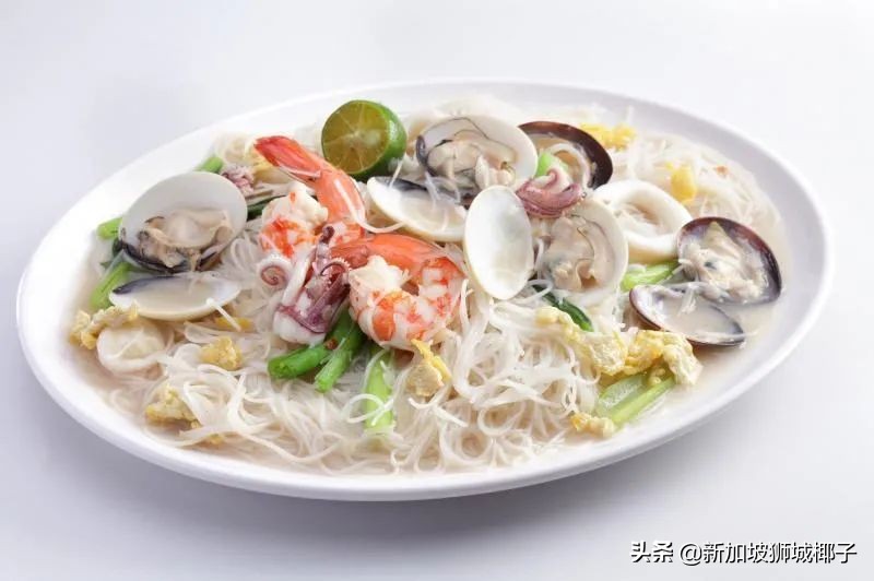 新加坡吃不到的食物,去新加坡吃东西发现没有美食