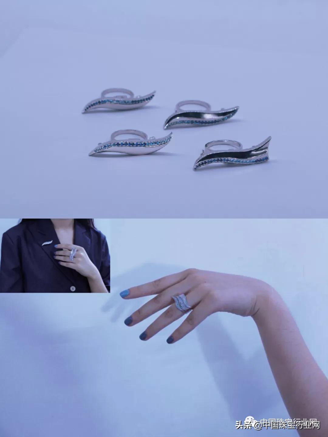 第六届毕业季设计创意大PK——中国地质大学（北京）