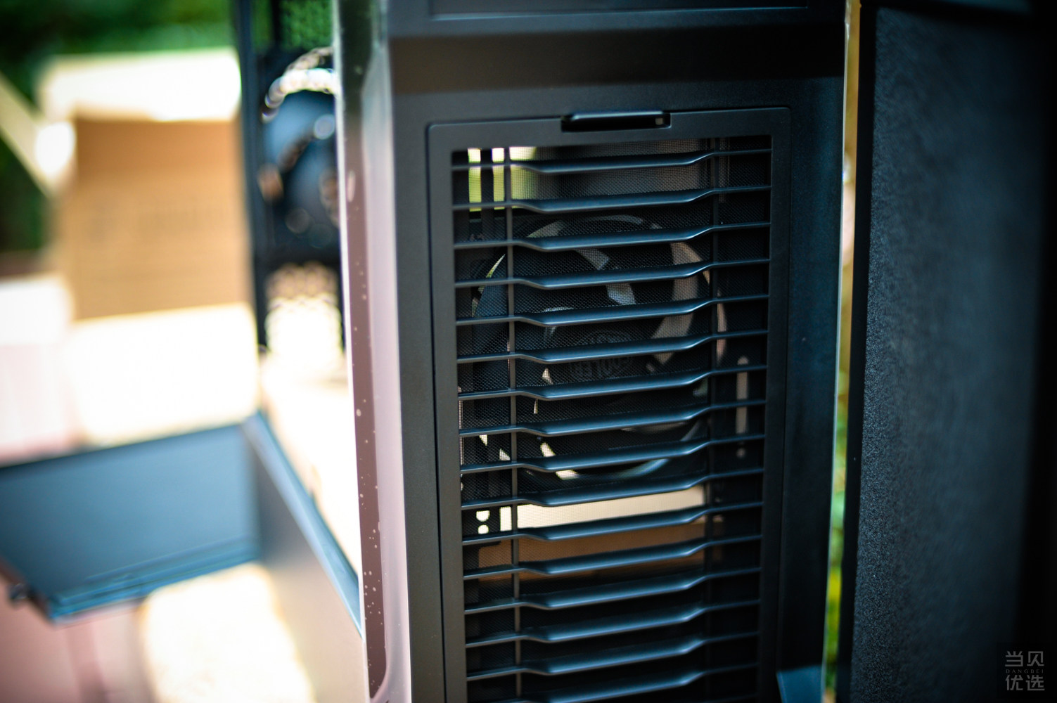 机箱推荐电源,攒机电源选择