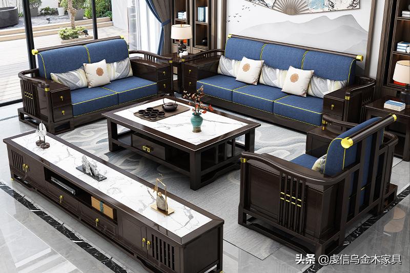 听到“贴皮”就以为买到了假实木？那你可能真的要错失实木家具了