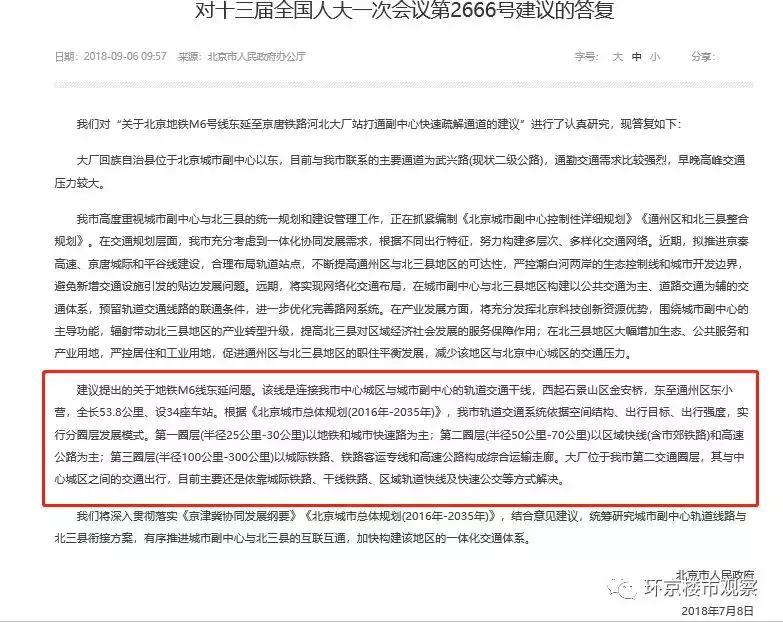 燕郊城区综合规划项目清单,燕郊控制性规划图