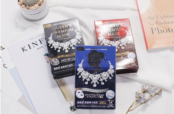 面膜真的没必要买贵的,为什么面膜没有必要买太贵的