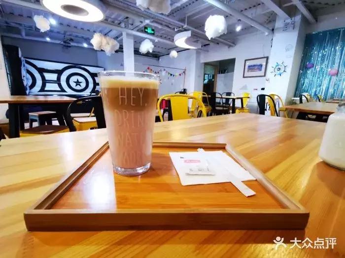 青岛宝妈夏日打卡的8家亲子咖啡餐厅，竟是这几家，位置曝光…