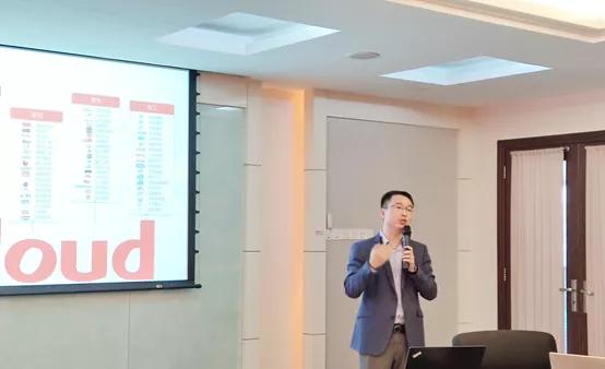 走进「中山美图集团」揭秘数智化工厂转型之路