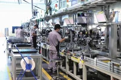 【央媒聚焦】天津武清“降维打击”传统招商政策京津冀协同催生五大创新平台