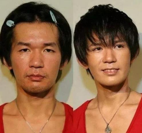 判断女人是不是真的爱你测试题,真假女人对比图