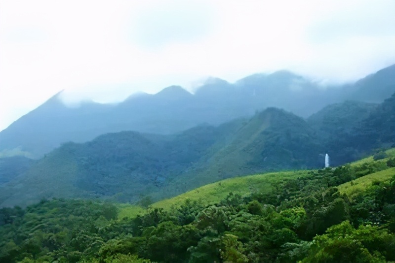 琼中秋之韵山水民宿,琼中蜜柚山庄民宿