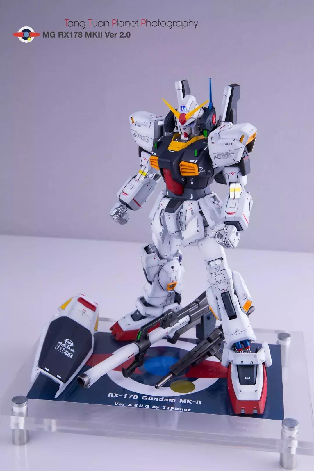 最值得入手的pg高达,哪个pg高达最值得买