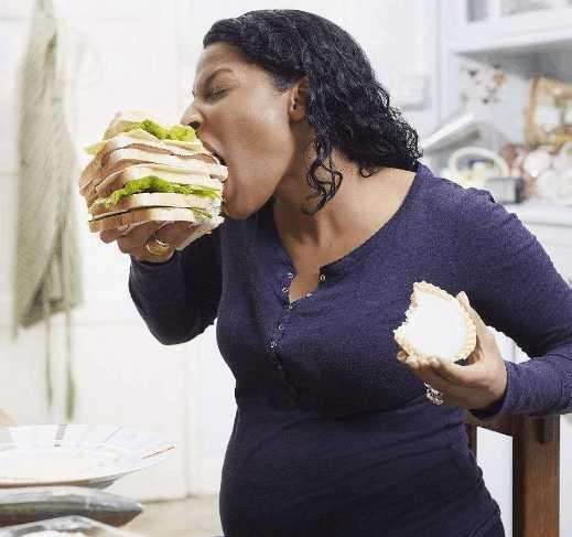 孕期十大症状排名，猜猜谁在第一位？孕吐也排不上前五名