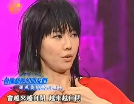 孙燕姿出道19年隐退5次:与周杰伦齐名,却为何在爆红时消失?