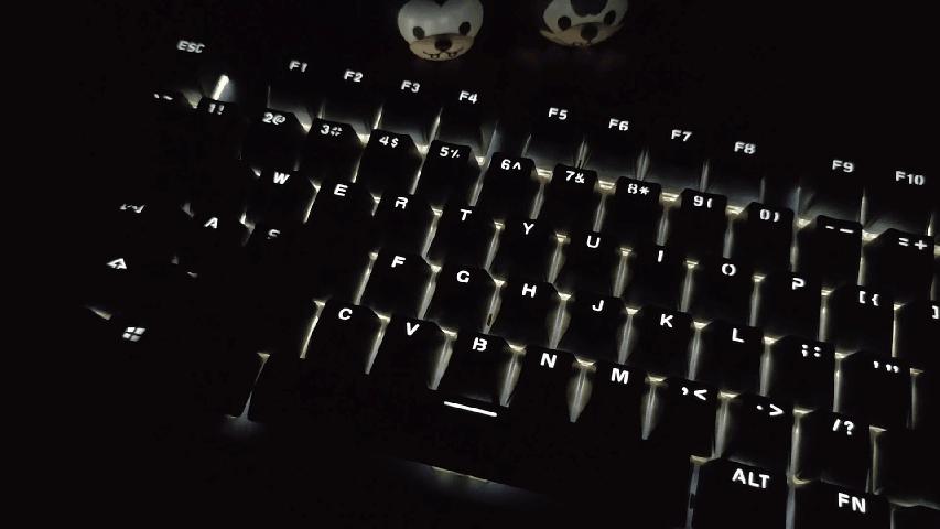 罗技键盘g610和k845,罗技键盘g412好还是k845好