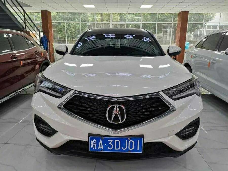 日式技术宅。二手车里的东营法拉利欧哥