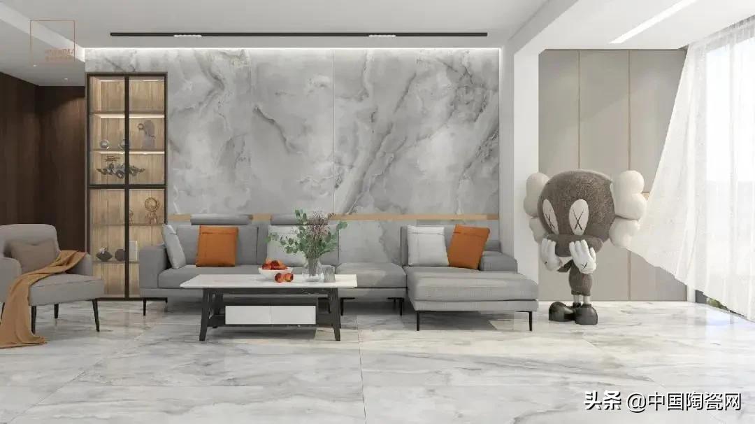 客厅30平米铺什么规格的瓷砖好看,装修用什么规格的瓷砖好