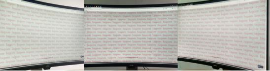 明基显示器sw320c测评,明基vw3206r显示器测评