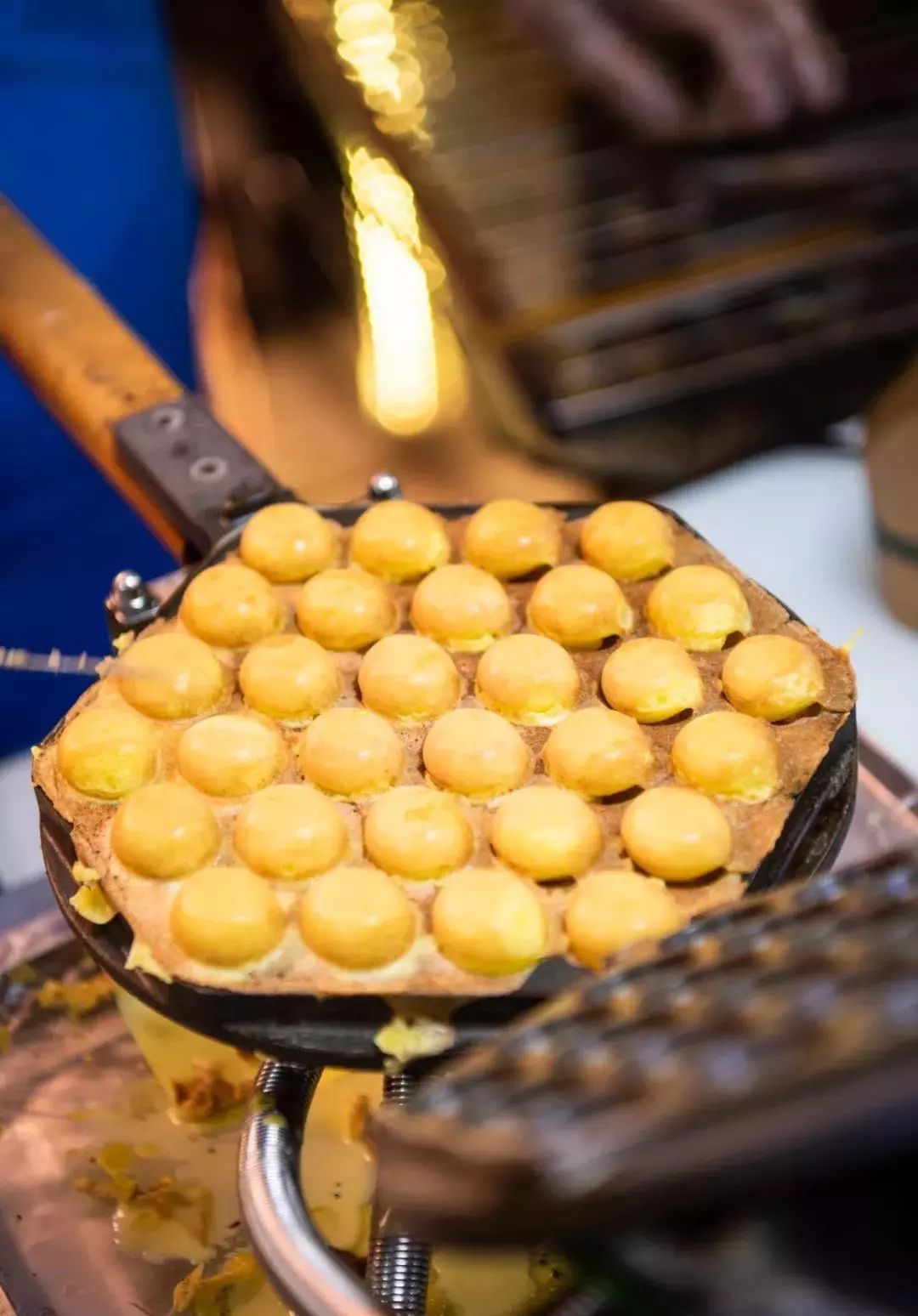 香港最好吃的云吞面,香港特别好吃的东西