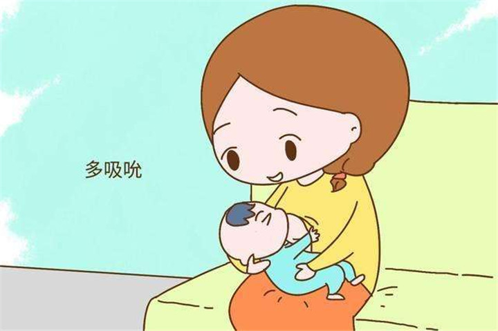 刚生完的产妇怎么催奶,刚生完产妇怎么快速催奶